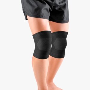 Joelheira Elástica Basic Unissex Hidrolight