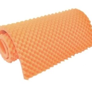 Colchonete Caixa de Ovo Anti Escaras 1,85x0,85 5cm LucksPuma