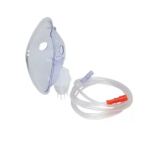 Kit Inalador e Nebulizador de Encaixe Adulto G Tech