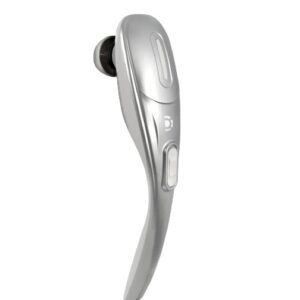 Massageador Corporal Hammer com 5 Discos Dellamed