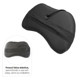 Almofada Massageadora Dellamed