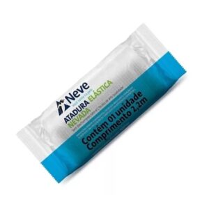 Atadura Elástica 12 cm x 2,2 m Neve