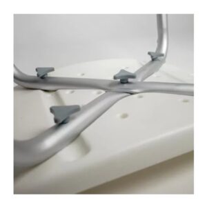 Banco para Banho Suporta até 130kg Hidrolight 2