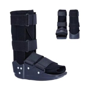 Bota Imobilizadora Curta Bilateral P ao G TakeCare
