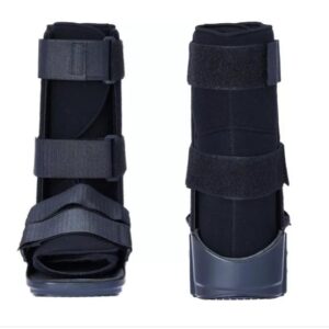 Bota Imobilizadora Curta Bilateral P ao G TakeCare 2