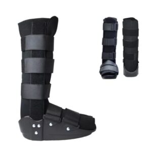 Bota Imobilizadora Longa Bilateral P ao G TakeCare