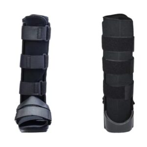 Bota Imobilizadora Longa Bilateral P ao G TakeCare 2