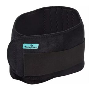 Faixa Abdominal com Hastes Flexíveis P/M ao G/GG TakeCare