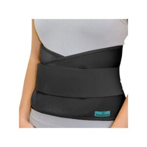 Faixa Abdominal com Hastes Flexíveis P/M ao G/GG TakeCare