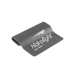 Faixa Elástica TPE Forte Hidrolight