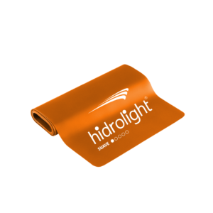 Faixa Elástica TPE Suave Hidrolight