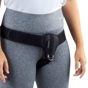 Funda para Hérnia Inguinal Direito ou Esquerdo P ao G Hidrolight 3