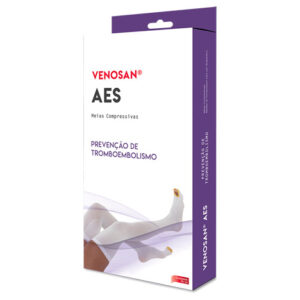 Meias de Prevenção Tromboembolismo 3 4 Venosan 18mmhg P ao XXG 2