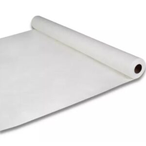 Papel Lençol Descartável Branco 70x50 Tipo 1 Clean