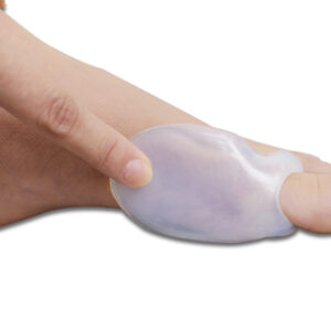 Protetor para Joanete com Alça Siligel Ortho Pauher 2