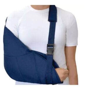 Tipoia Velpeau Bilateral P ao GG Unissex TakeCare