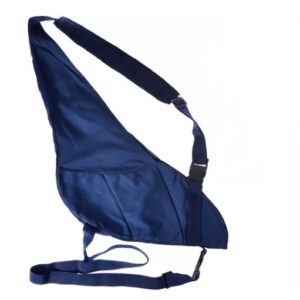 Tipoia Velpeau Bilateral P ao GG Unissex TakeCare 3