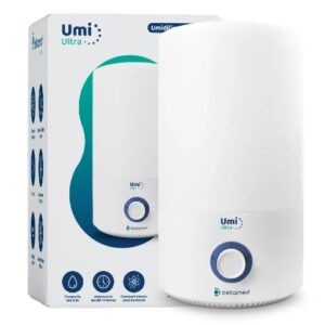 Umidificador Umi Ultra 4,3 Litros Dellamed