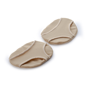 Almofada Plantar de Gel com Tecido P M ao G GG Hidrolight