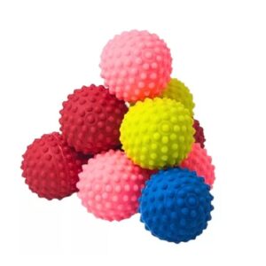 Bolinha Cravo Fisioterapia e Fortalecimento Gmed