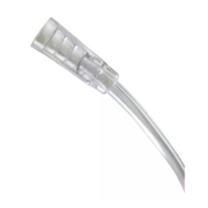 Extensão Mangueira Alongador para Oxigênio 2 Metros MarkMed