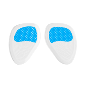 Almofada Plantar Adesiva em Gel Hidrolight
