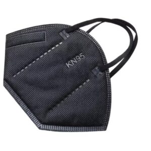 Máscara Kn95 Respirador PFF2 Tamanho Único Miralupa 2