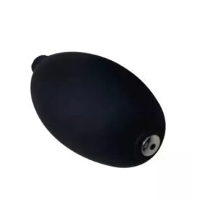 Pêra Para Aparelho De Pressão Premium