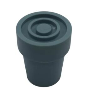 Ponteira de Borracha para Muleta 7.8 s2