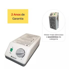 Colchão Pneumático para Tratamento de Escaras até 135 Kg Air Plus Dellamed 2