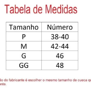 Cueca para Hérnia Inguinal Dupla – Dilepé2