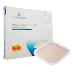Kangli Derm – Curativo Hidrocoloide VitaMedical