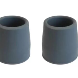 Ponteira 28mm para Andador 3 Barras Dellamed 2