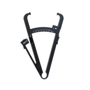 Adipômetro Clínico Medidor De Gordura Corporal Supermedy
