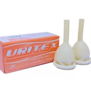 Coletor Uritex Nº5 com 2 Unidades Madeitex