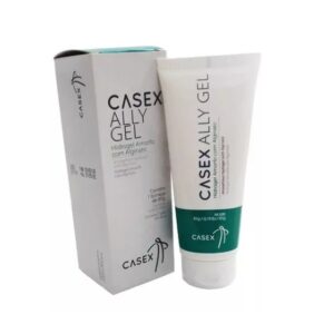 Hidrogel Amorfo com Alginato 85g Casex