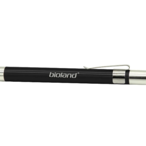 Lanterna Colorida Alumínio LED Bioland modelo lt200