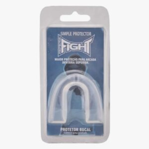 Protetor Bucal Simples – Fight