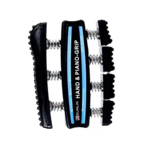 Exercitador de Mãos e Dedos Supermedy