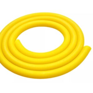 Tubo de Látex Modelo 202 Pacote com 15 Metros Glatex2