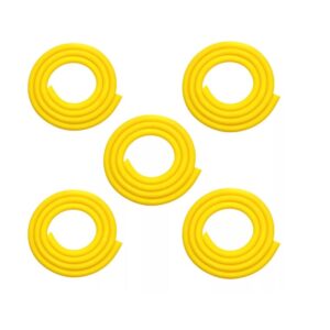 Tubo de Látex Modelo 202 Pacote com 15 Metros Glatex