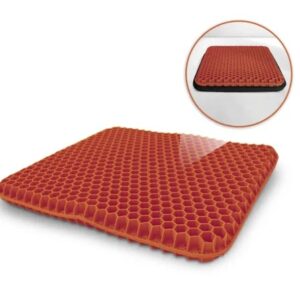 Assento em Gel Longevitech3