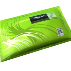 Bolsa Térmica em Gel Anticongelante Quente e Fria 400g Mercur