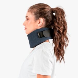 Colar Cervical de Espuma P ao G Unissex Hidrolight2