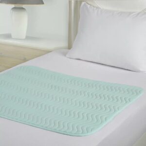 Lençol Ultra Absorvente Lavável Longevitech