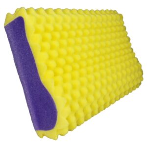 Travesseiro Ortopédico Pillow Double Comfort Jb Espumas