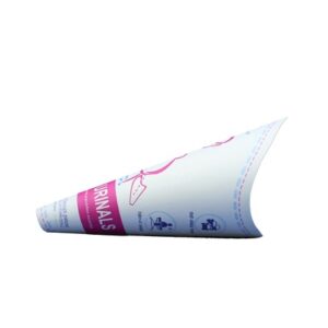 Urinol Feminino Descartável Longevitech3