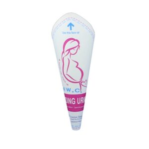 Urinol Feminino Descartável Longevitech