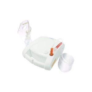 Inalador e nebulizador G Tech