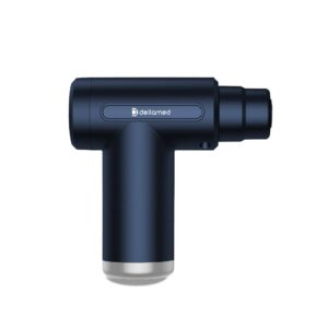 Mini Pistola Massageadora Portátil Dellamed2